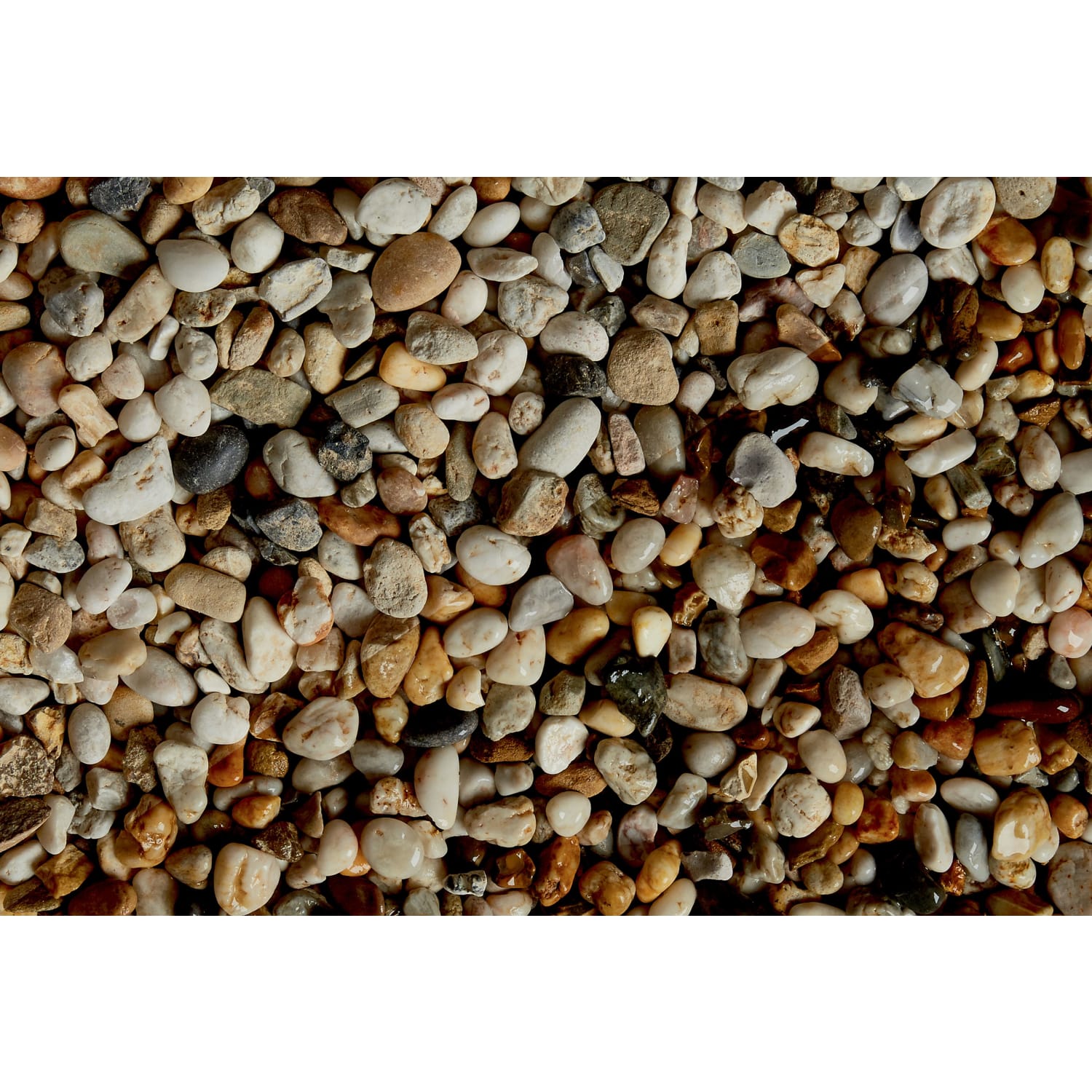 Wickes bags of stones clearance