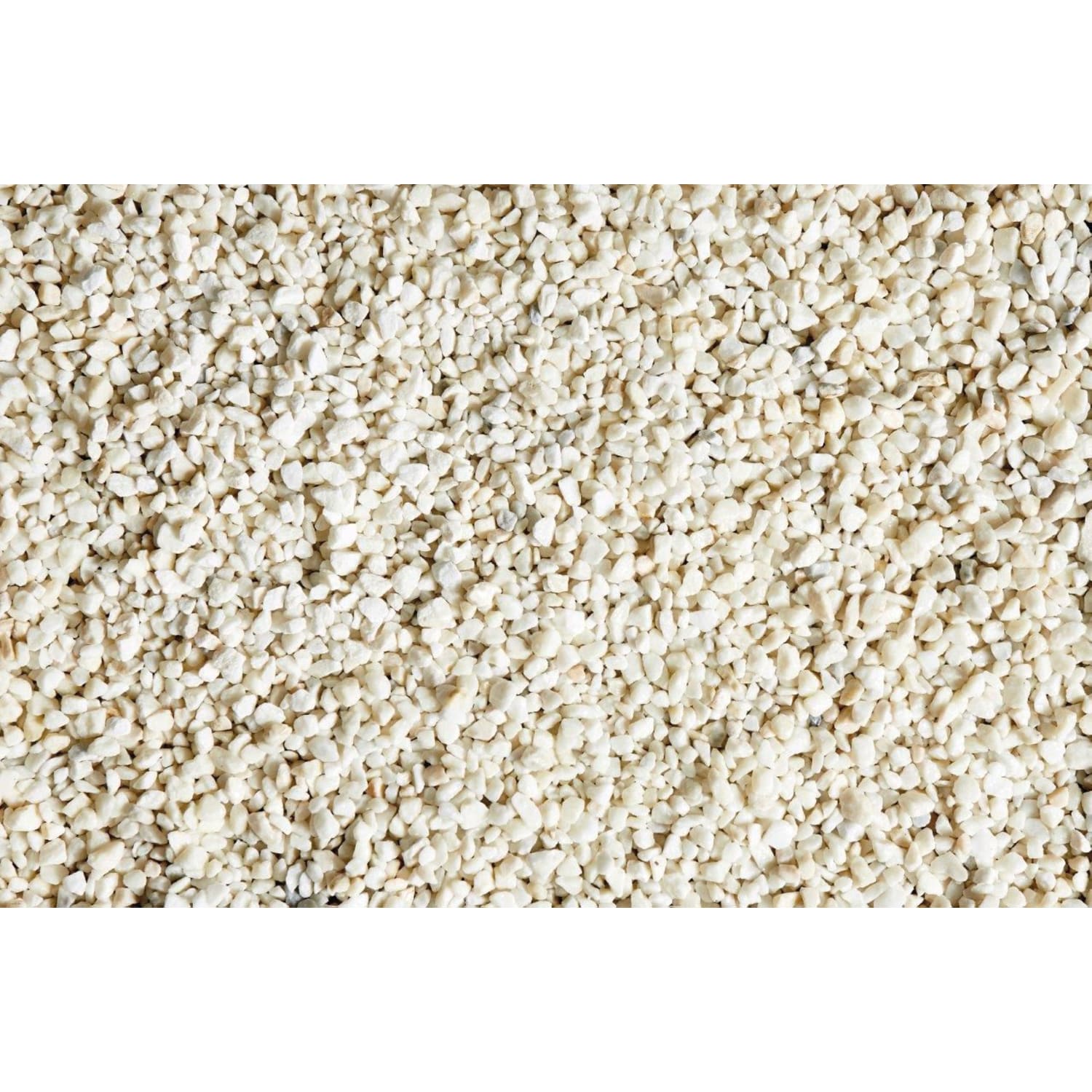 White stone chippings wickes clearance