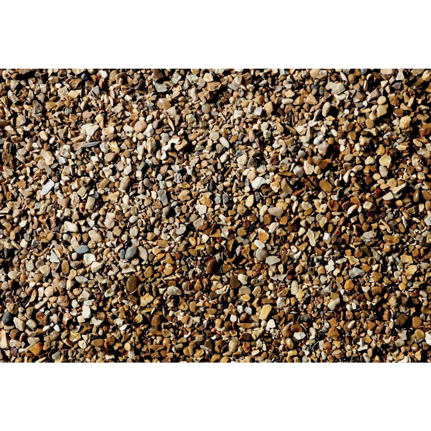 Wickes york gold chippings clearance