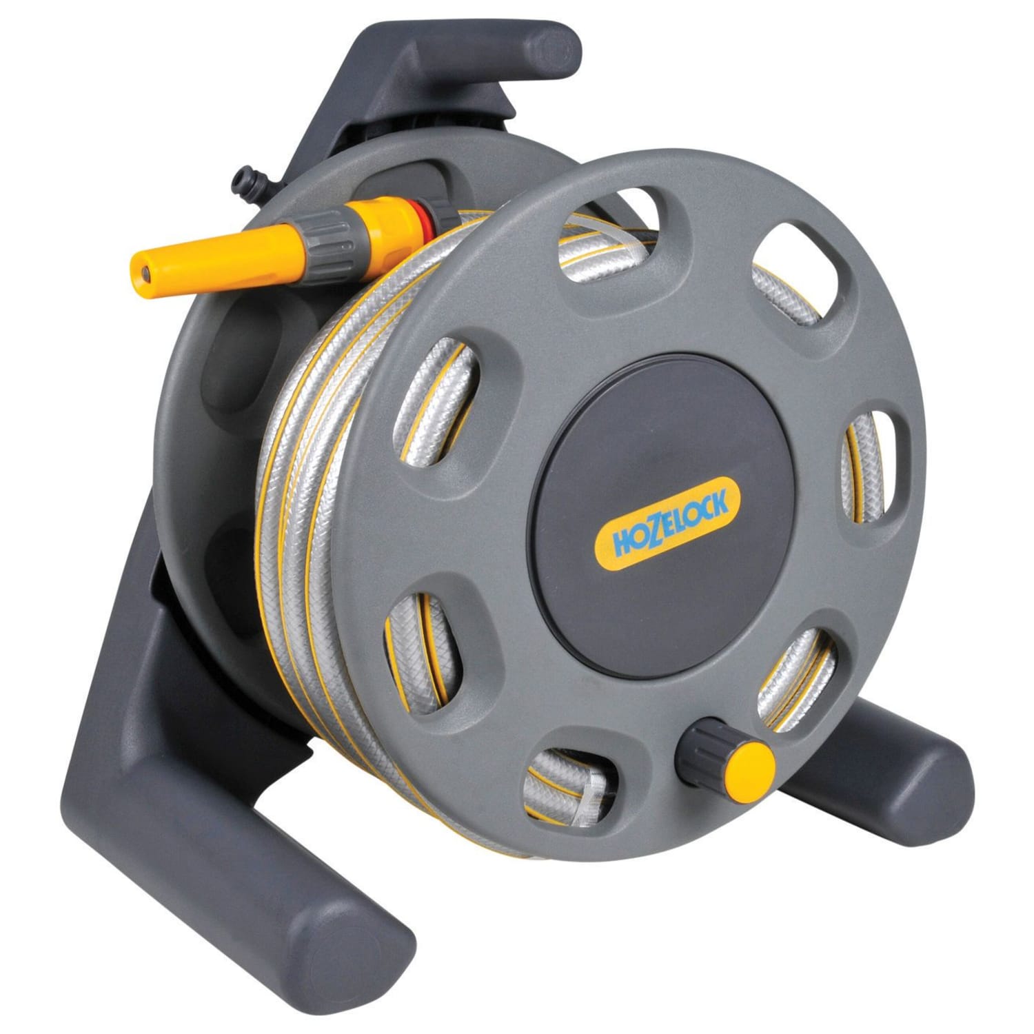 Hose pipes and reels sale