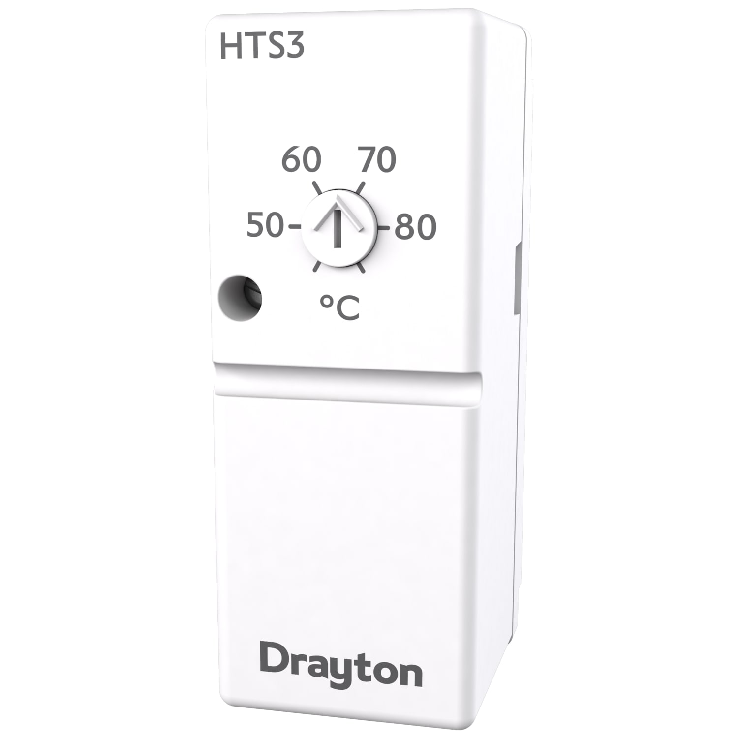 Hot water thermostat sale