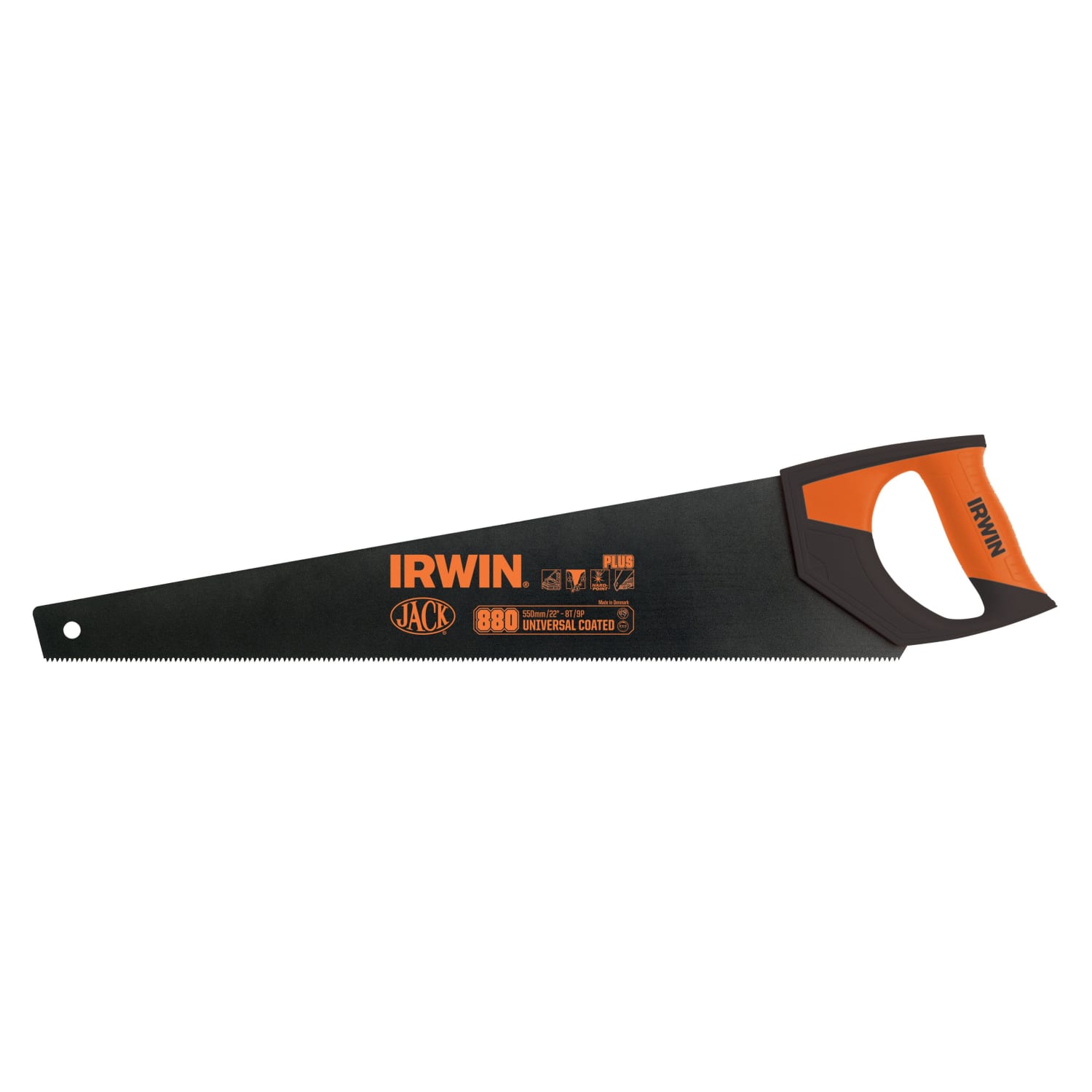 Irwin 2024 jack 880