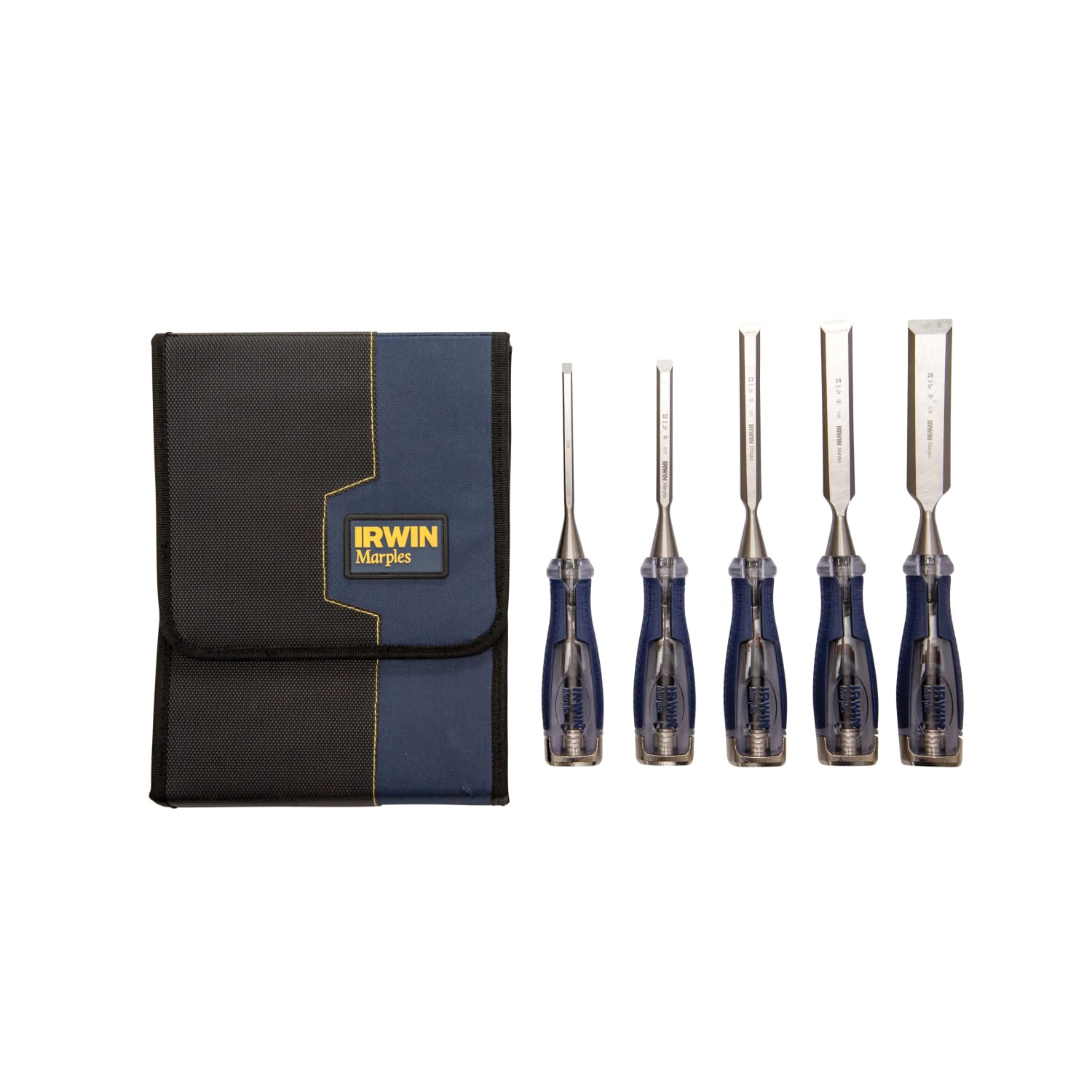 Irwin wood chisels deals