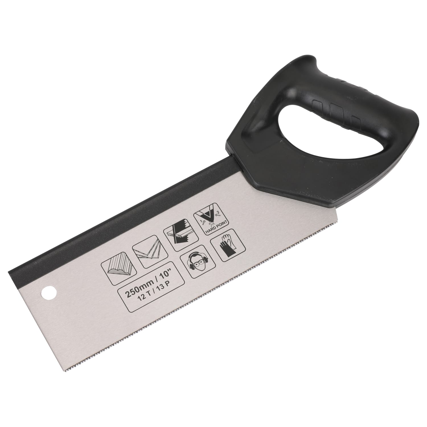 Wickes tenon store saw