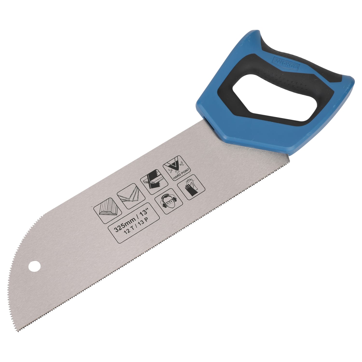 Wickes tenon store saw