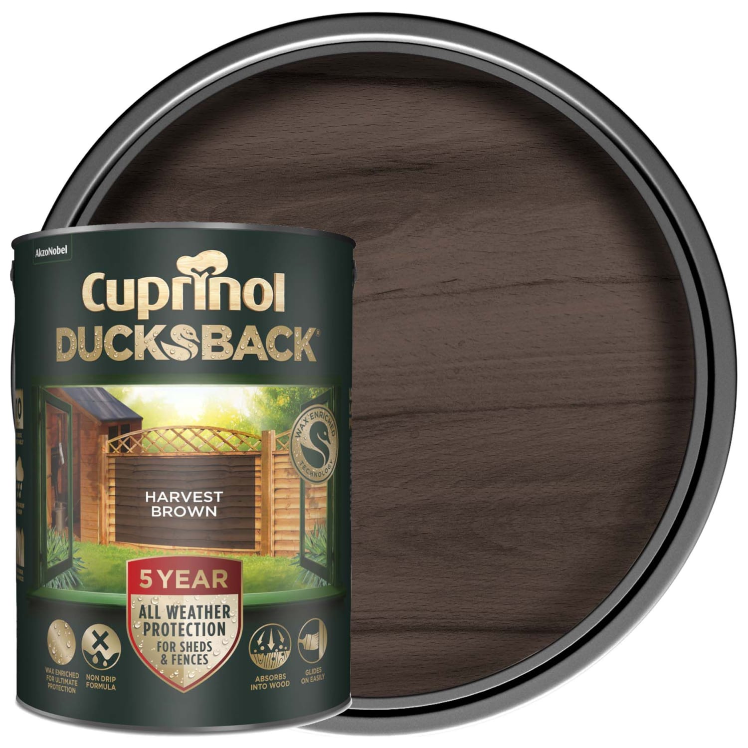 Ducksback hot sale
