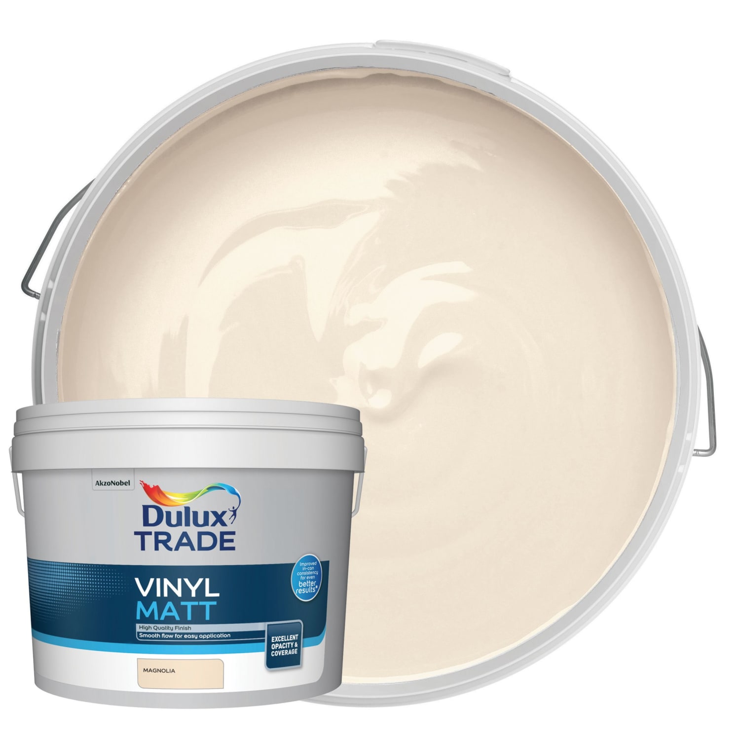 Rhino 10A11 Dulux Trade Paints by Buy Paints Online UK. Shop
