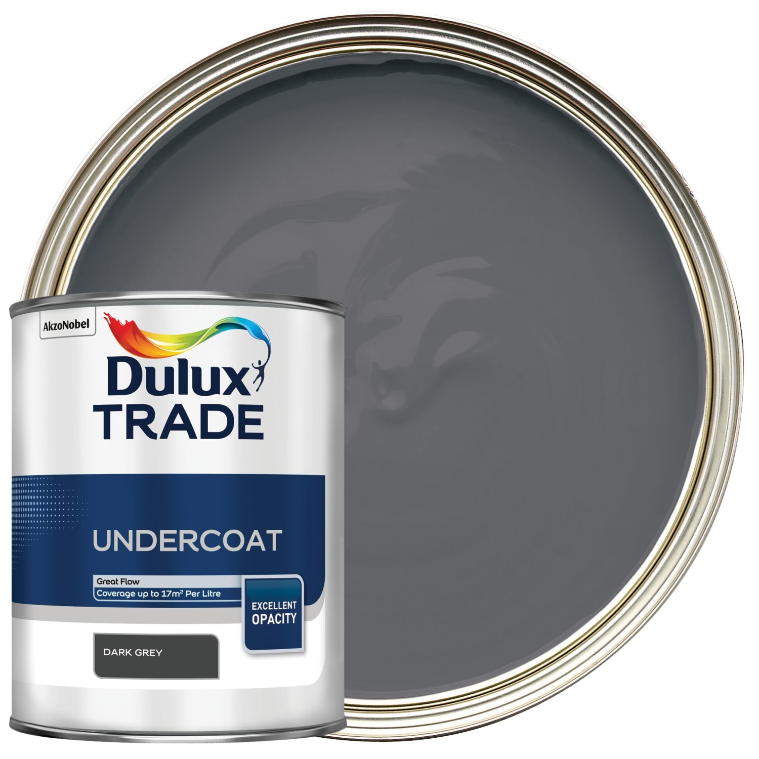 Undercoat paint price discount