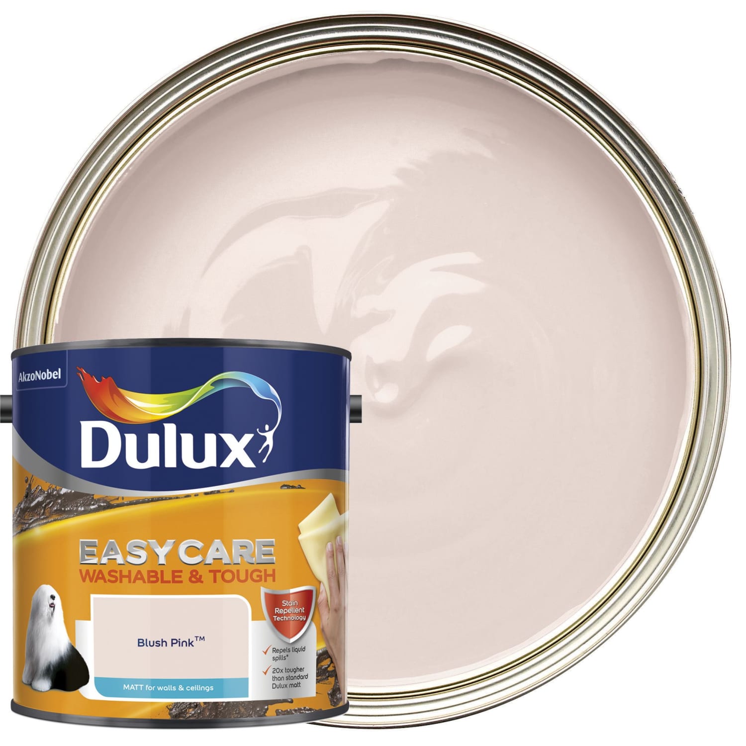 Dulux Blush Pink And Grey atelieryuwa.ciao.jp