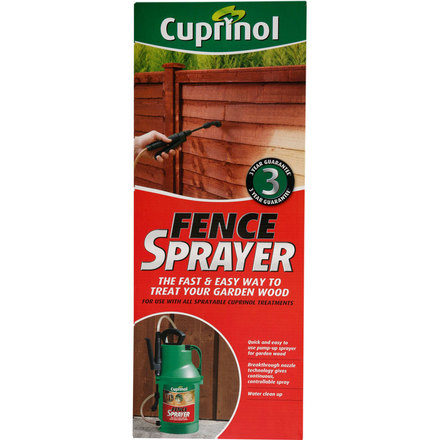 Paint sprayer deals wickes