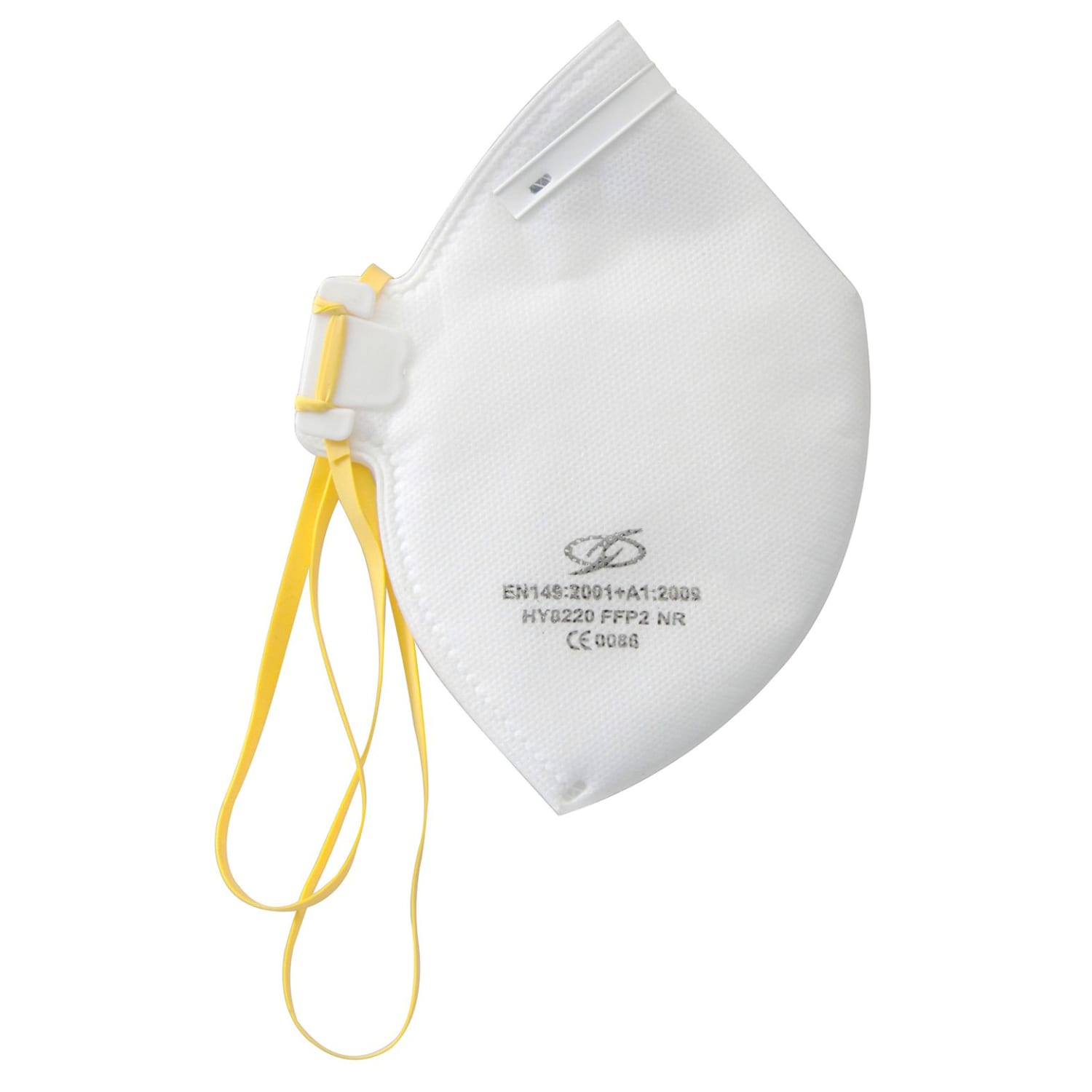 Wickes FFP2 Sanding Insulation Dust Mask P2