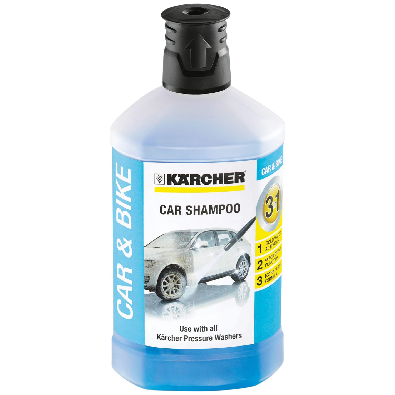 Karcher k4 2025 best price wickes