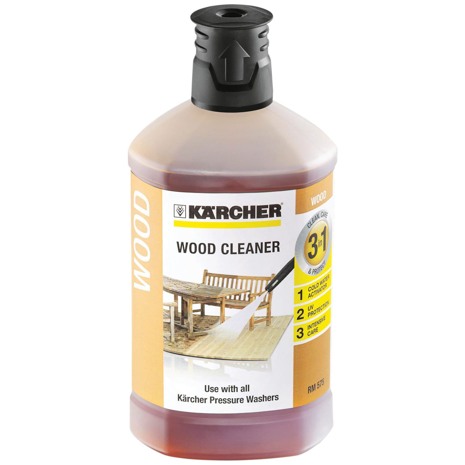 Karcher pressure washer wickes deals