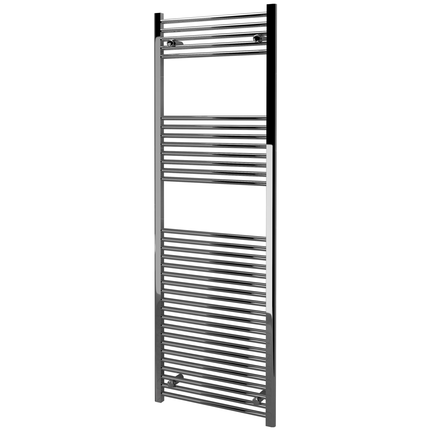 1800 x 600 chrome towel radiator clearance