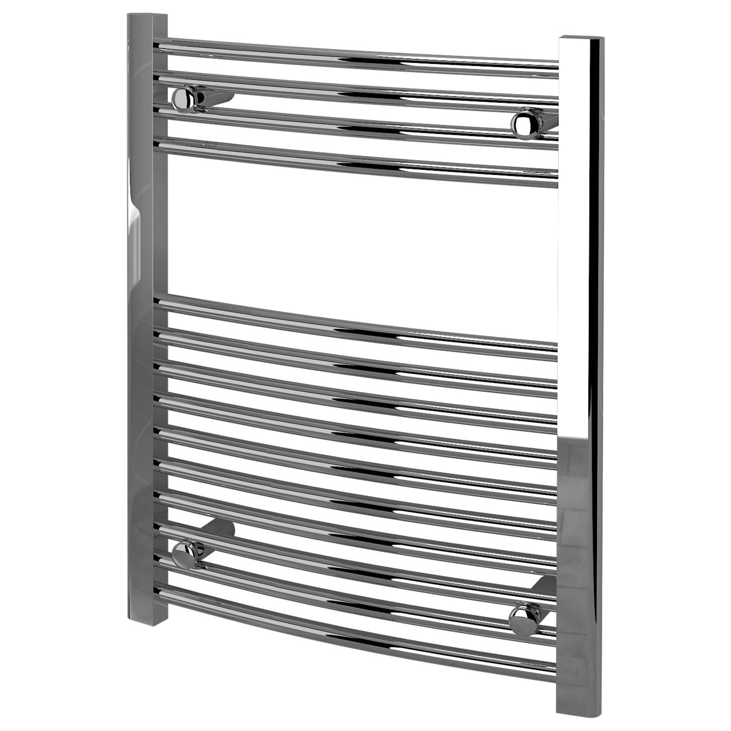 750mm wide towel discount radiator