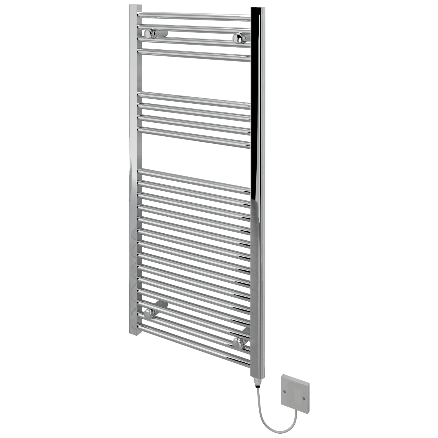 1100 x 500 towel radiator cheap