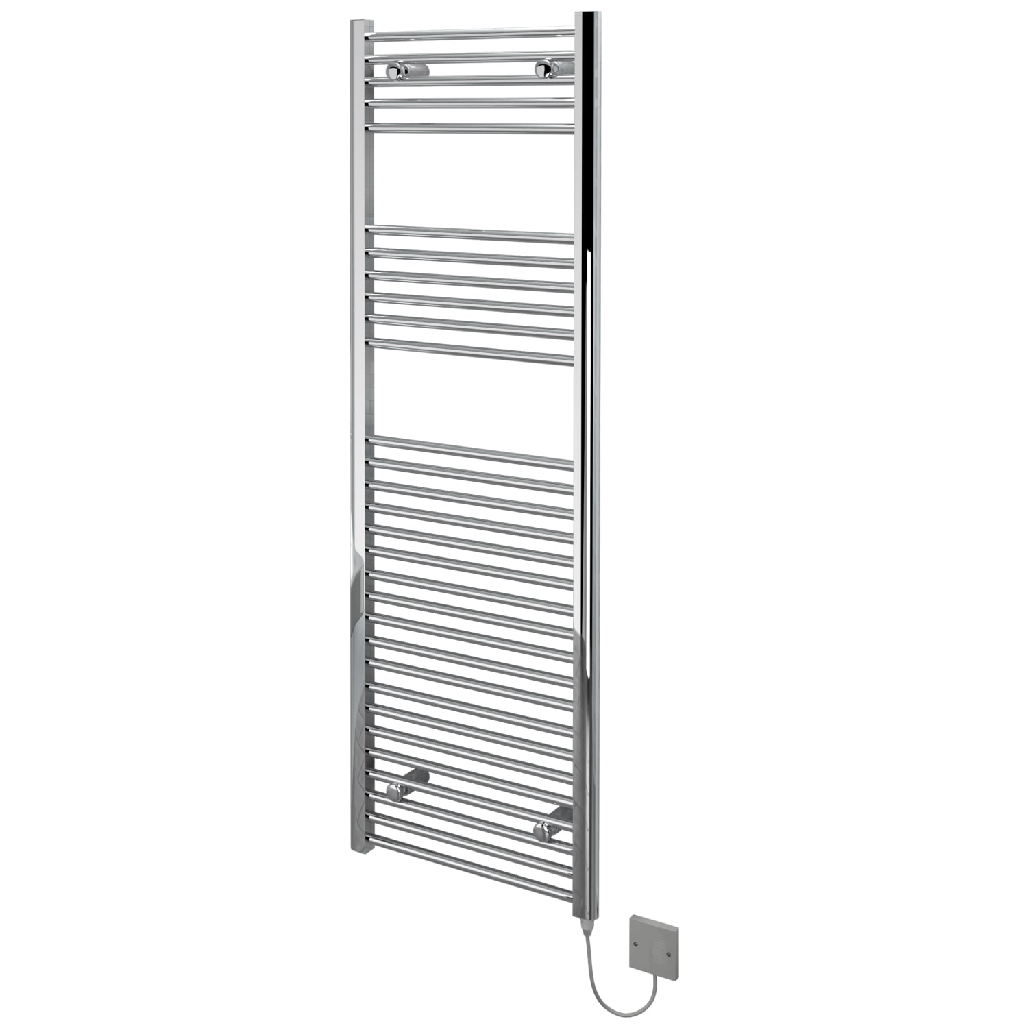 Kudox electric towel rail top