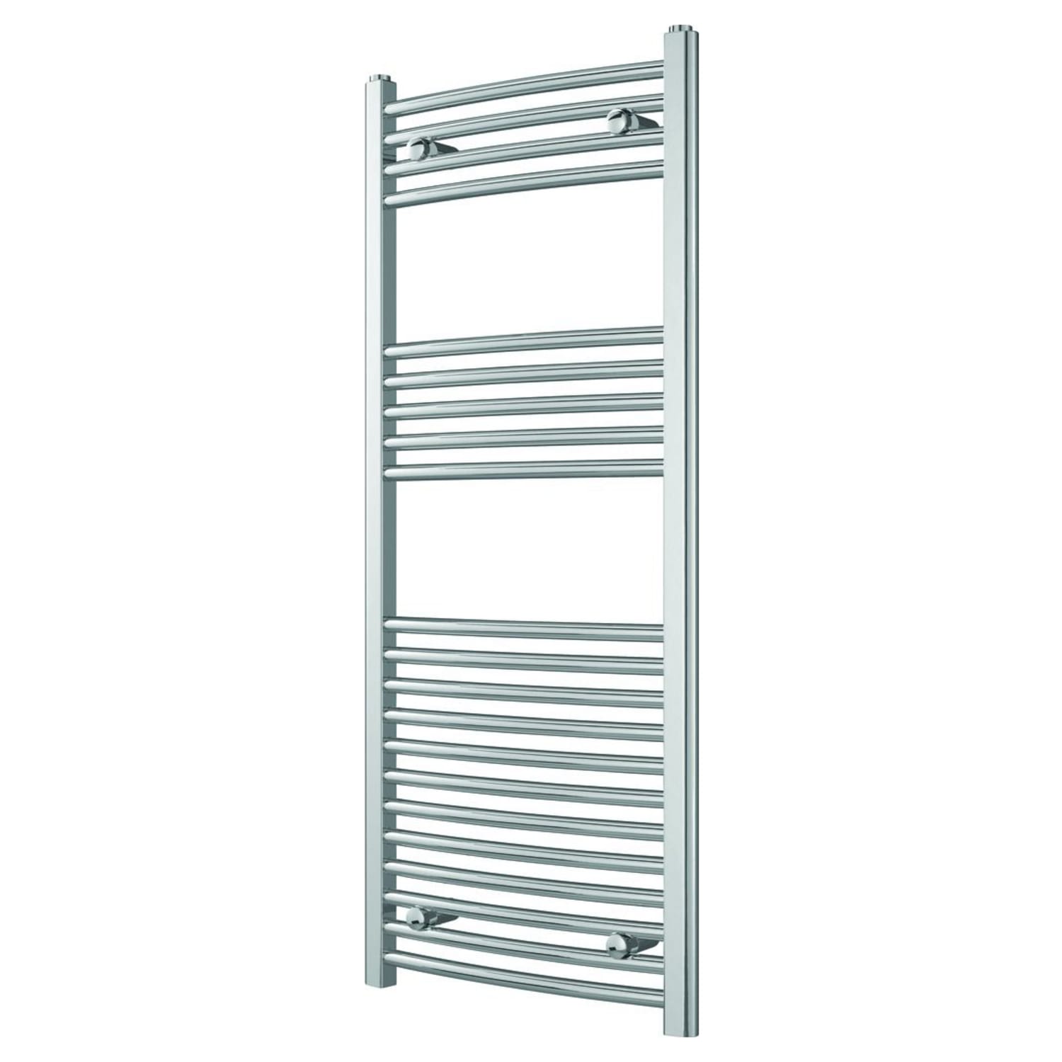 Curved towel radiators hotsell