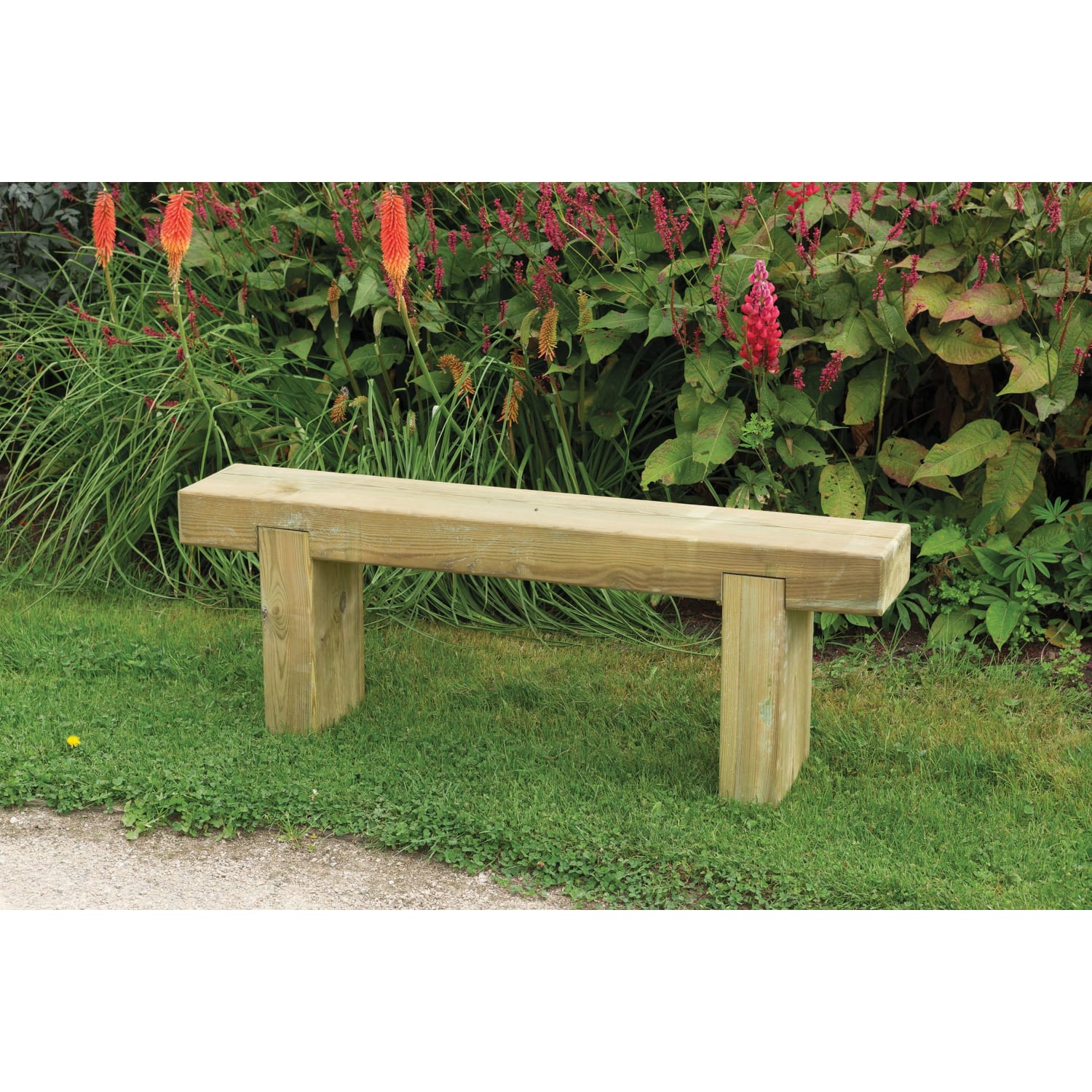 Wickes picnic bench clearance