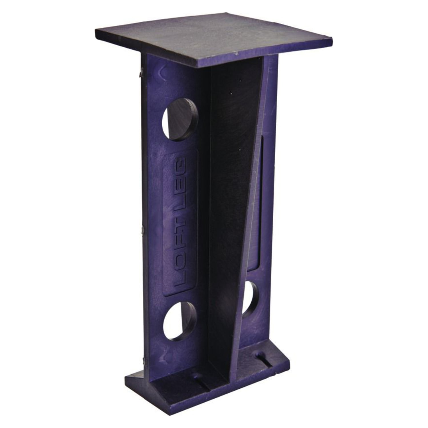Loftleg 175mm Loftflooring Legs Pack of 12