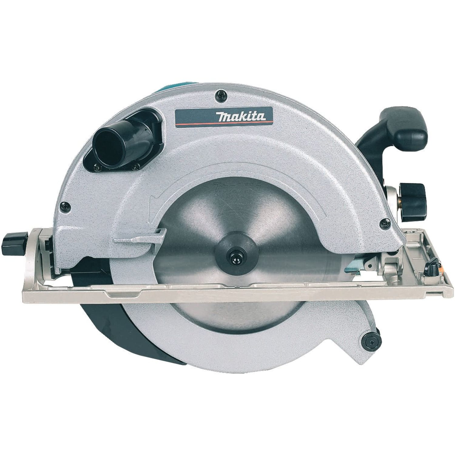 Makita 5903RK 235mm Corded Circular Saw With Case 240V 1550W