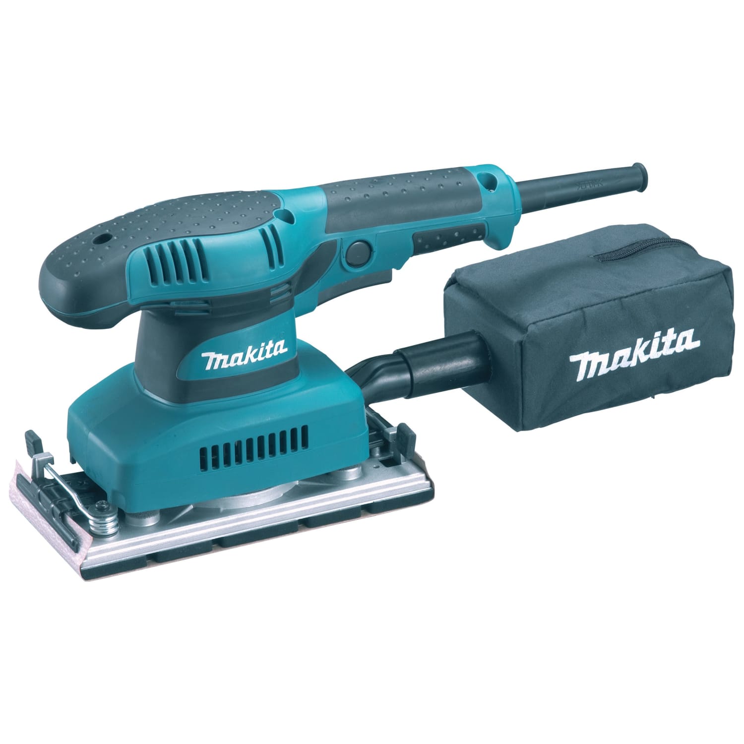 Makita corded orbital sale sander