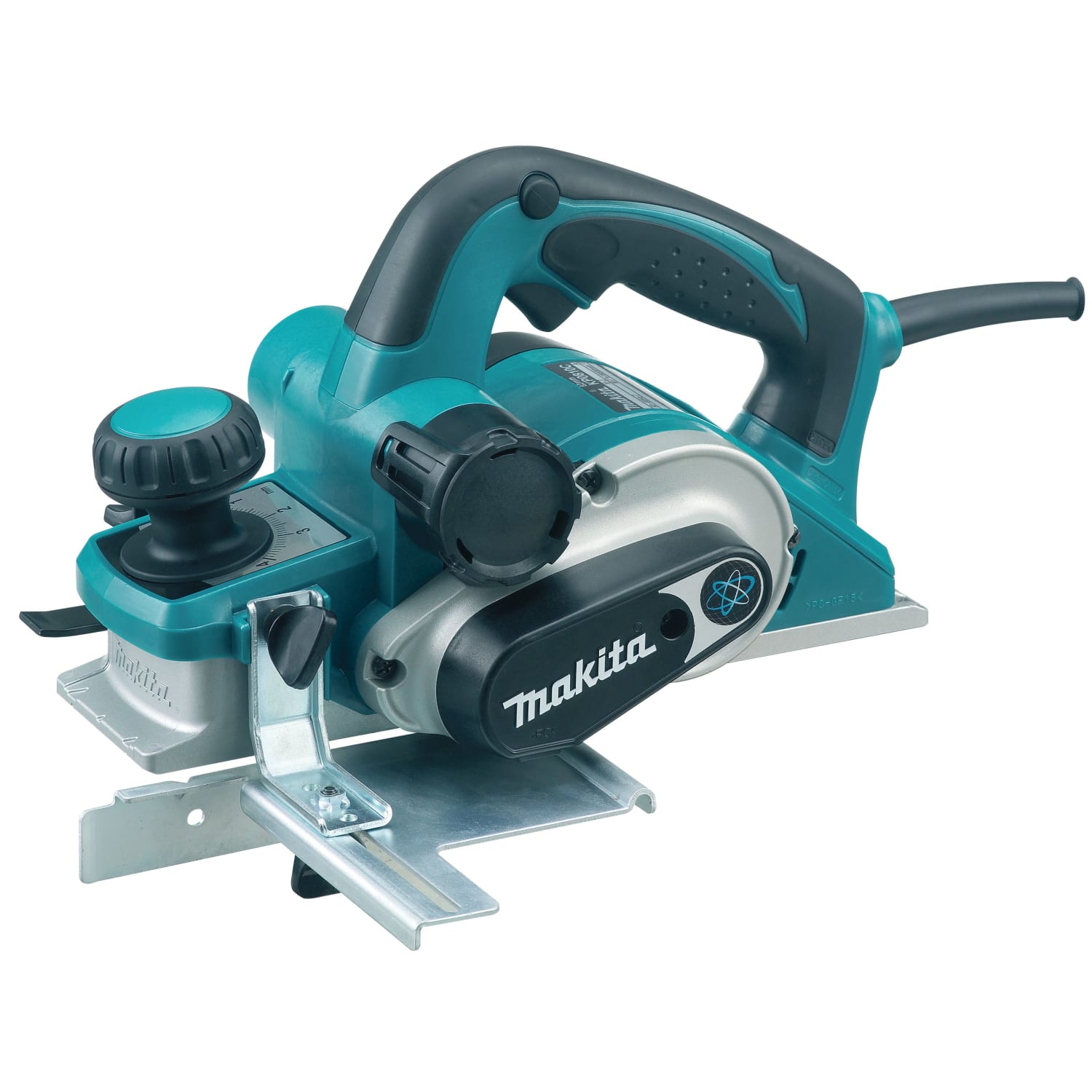 Image of Makita KP0810CK electric planer