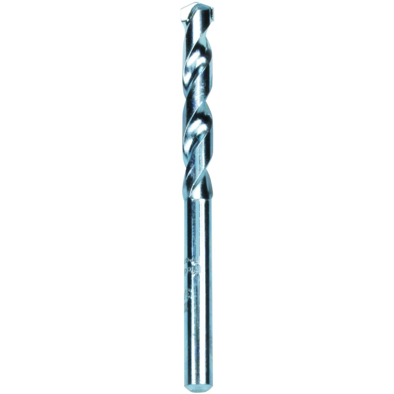 Blunt masonry online drill bit