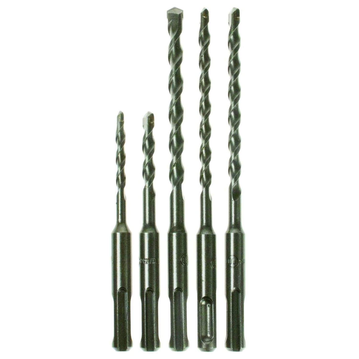 Sds drill bits wickes top