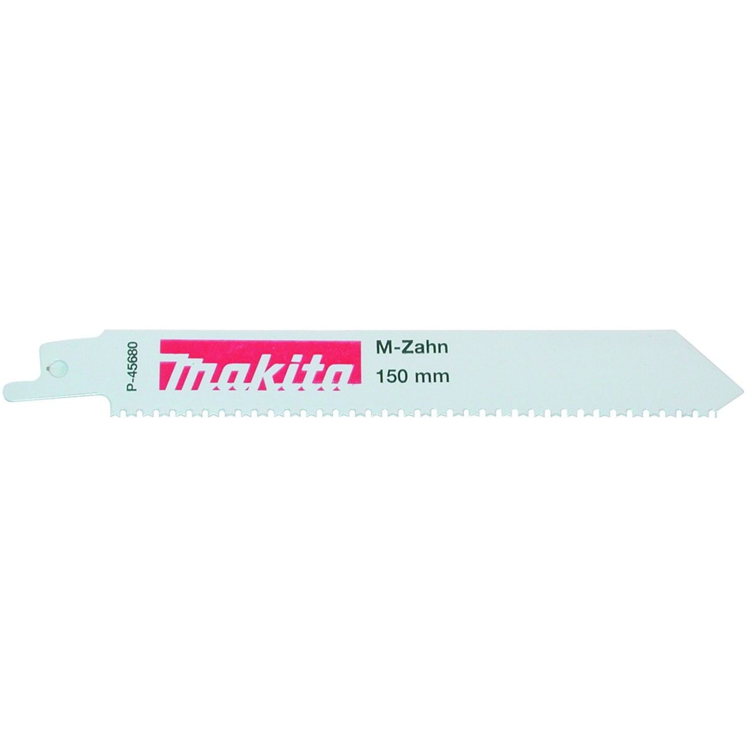 Makita reciprocating saw blades for wood best sale