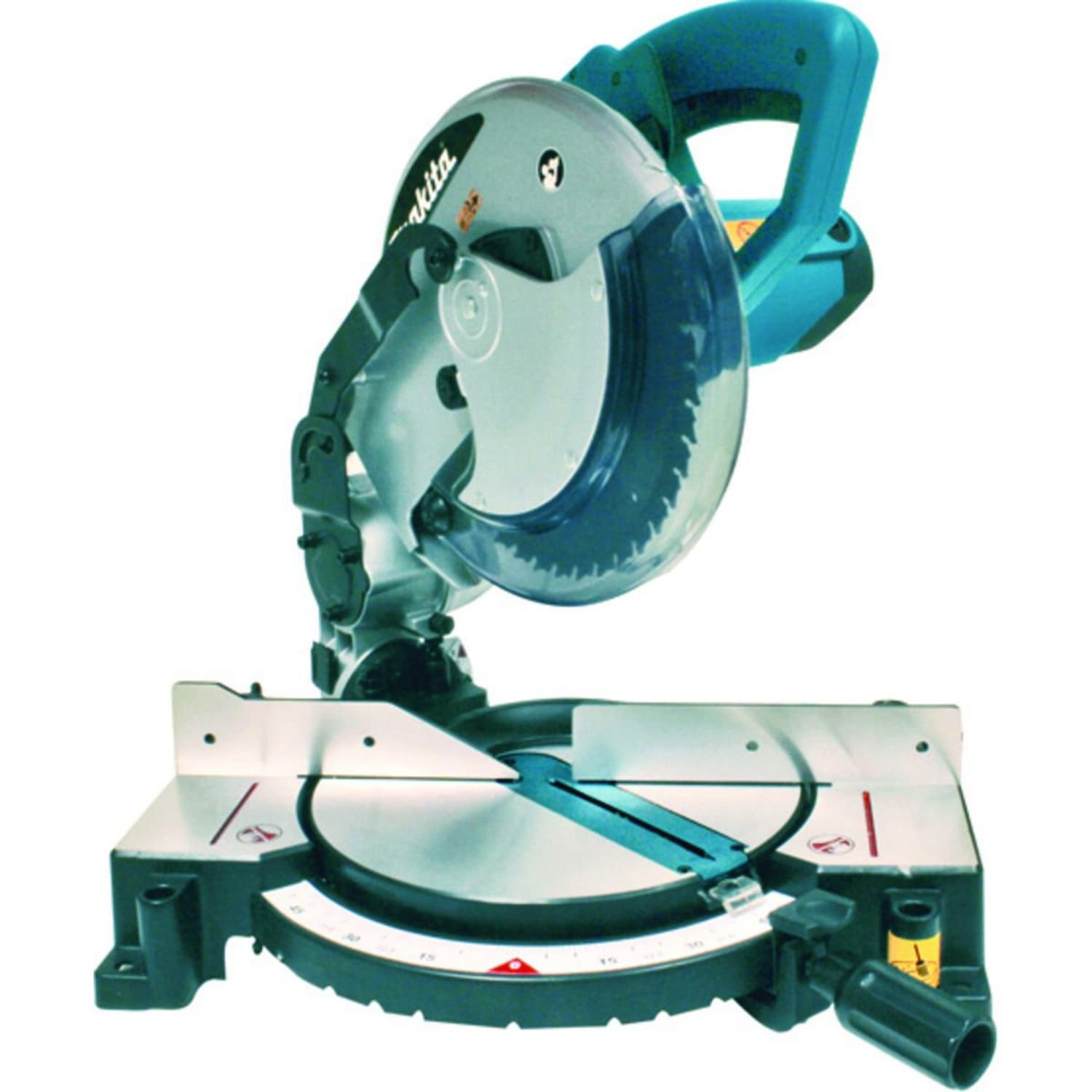 Makita chop saw 240v best sale