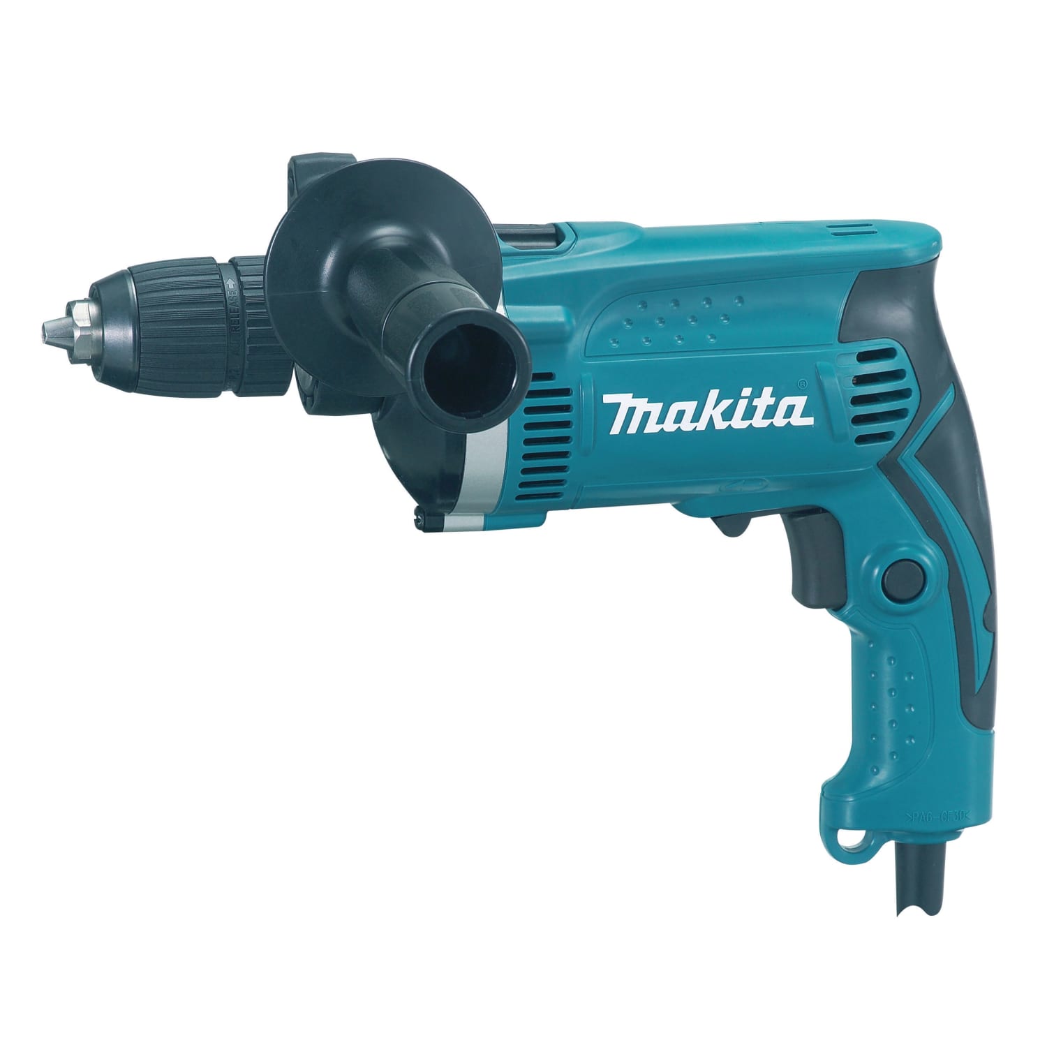 Makita corded deals drill