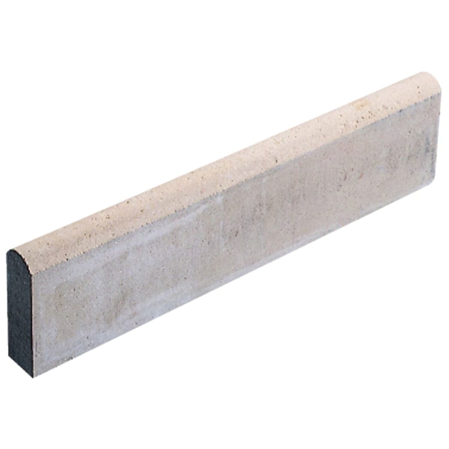 Edging stones concrete sale