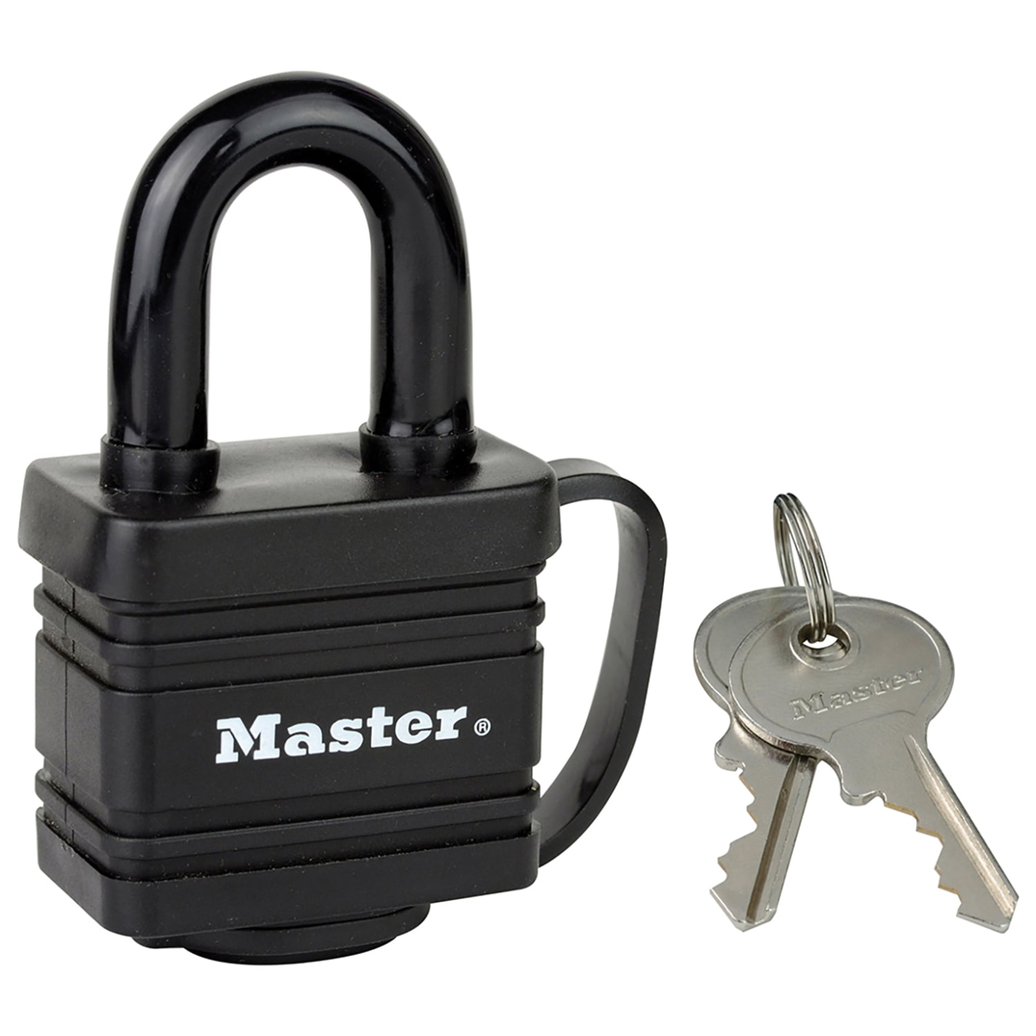 Lock and padlock store