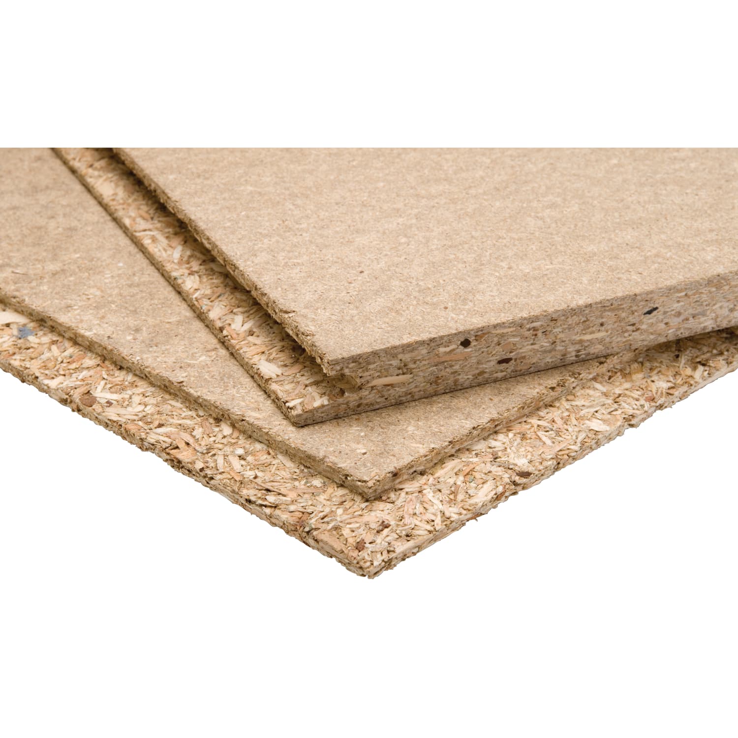 P5 Tongue Groove Chipboard Flooring 18 x 600 x 2400mm Wickes