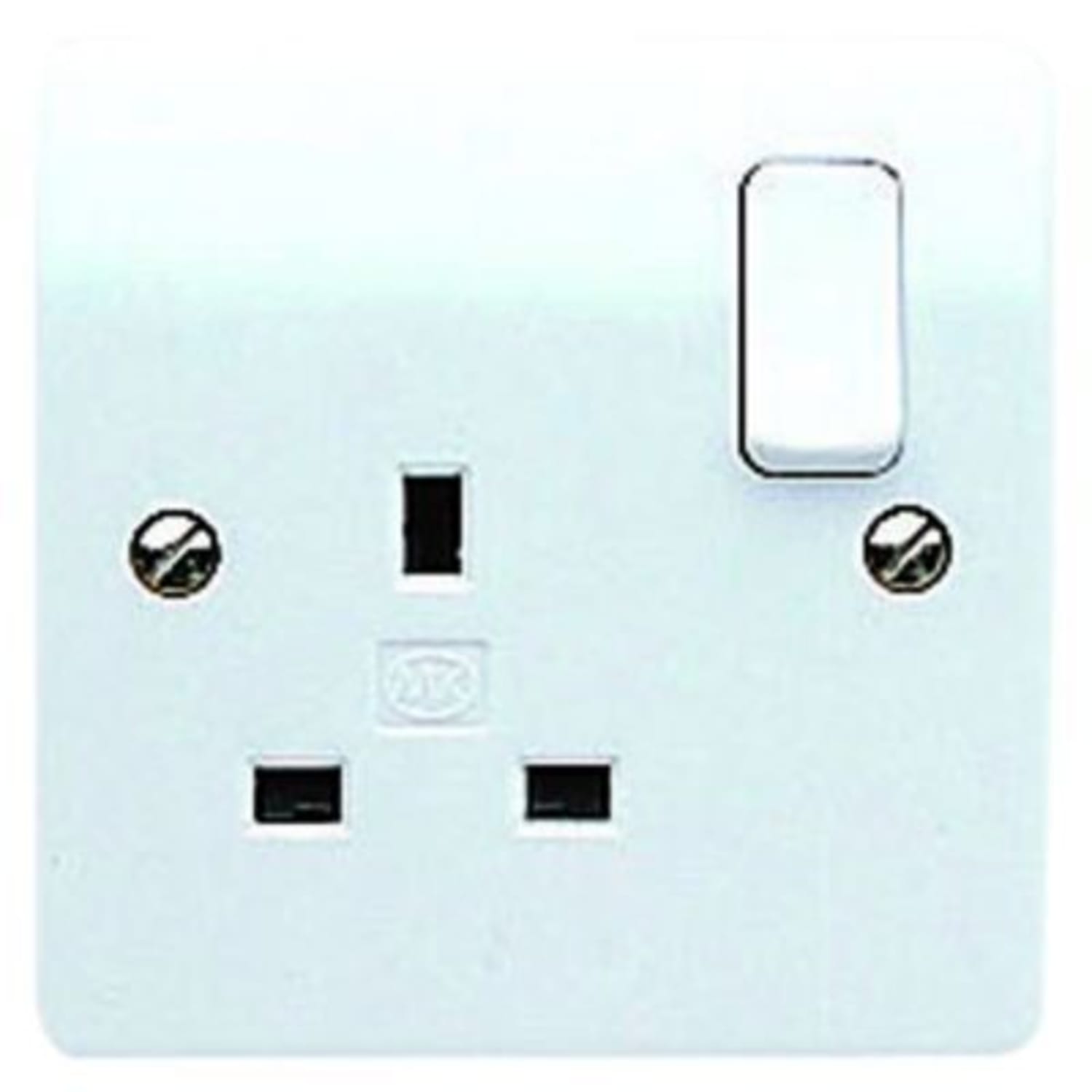 Mk plug sockets top