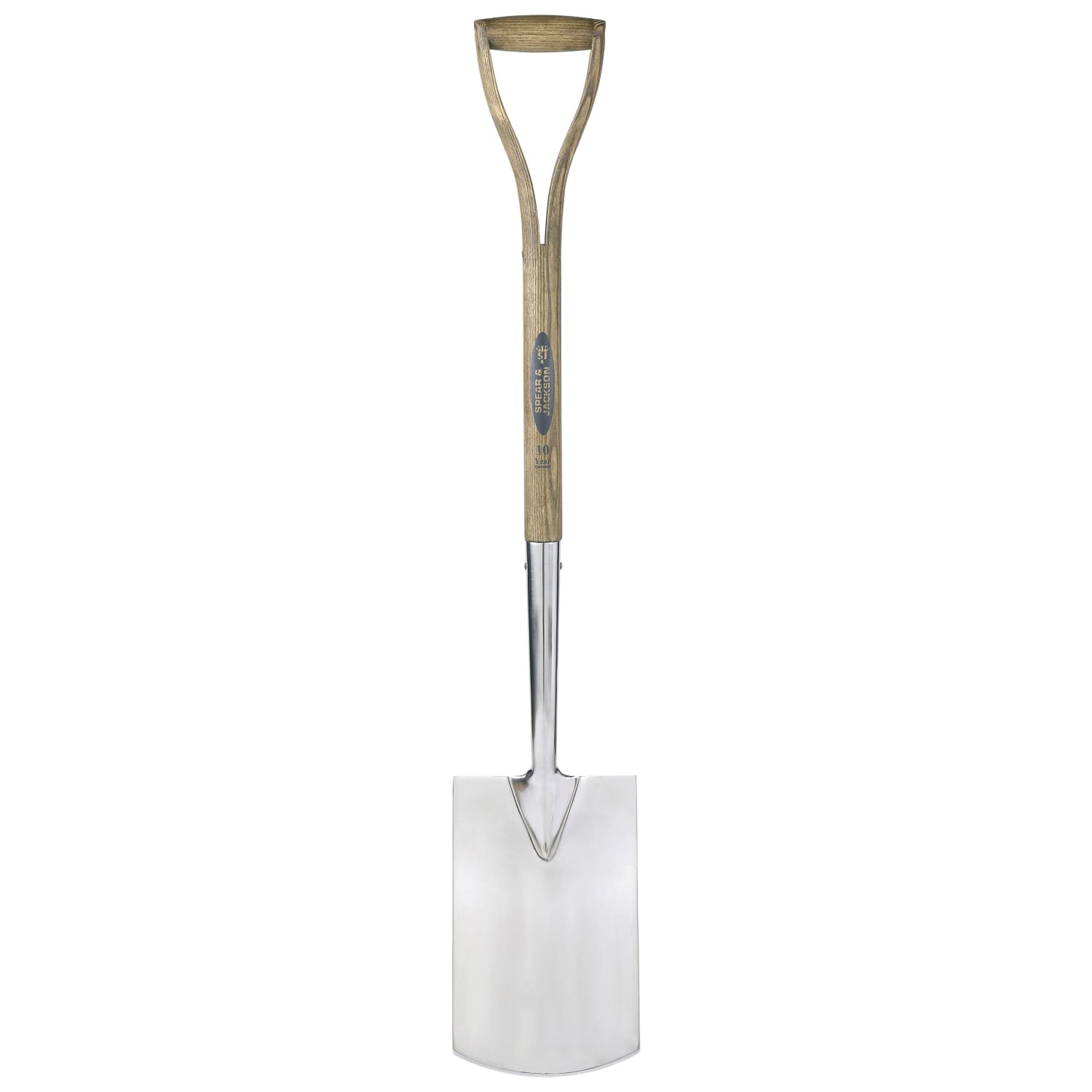 Spear and jackson garden spade and fork sales set