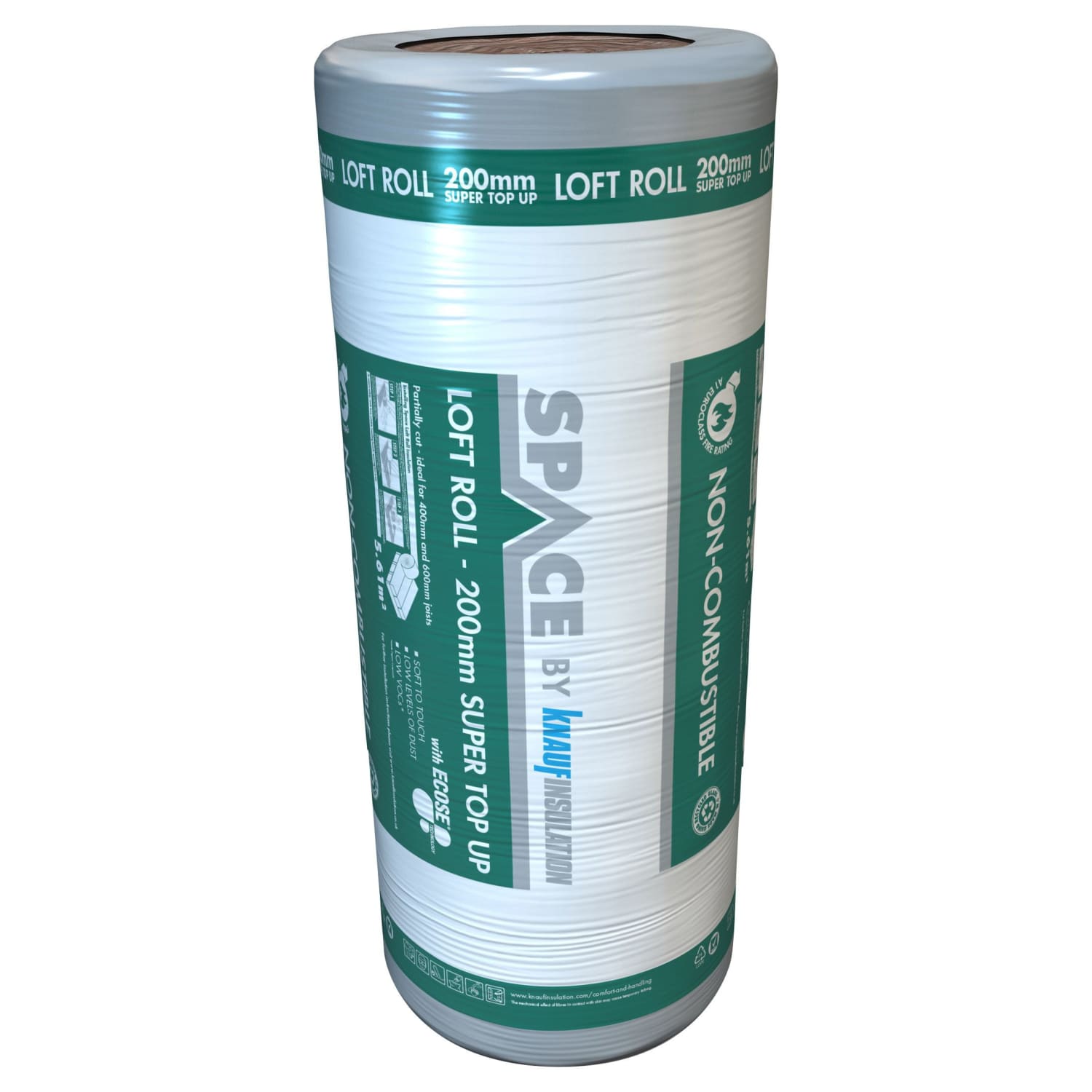 Loft 2024 insulation roll