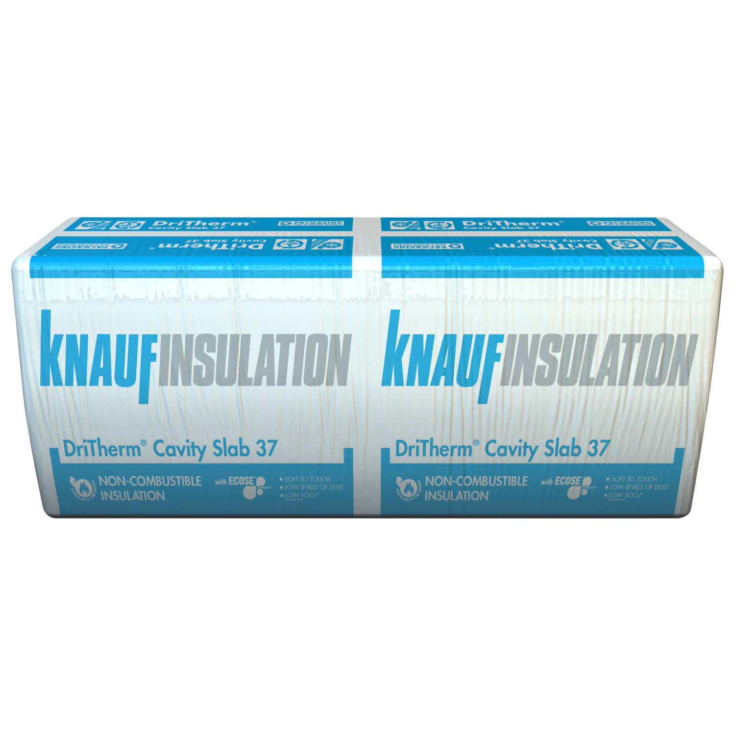 Standard insulation 2024