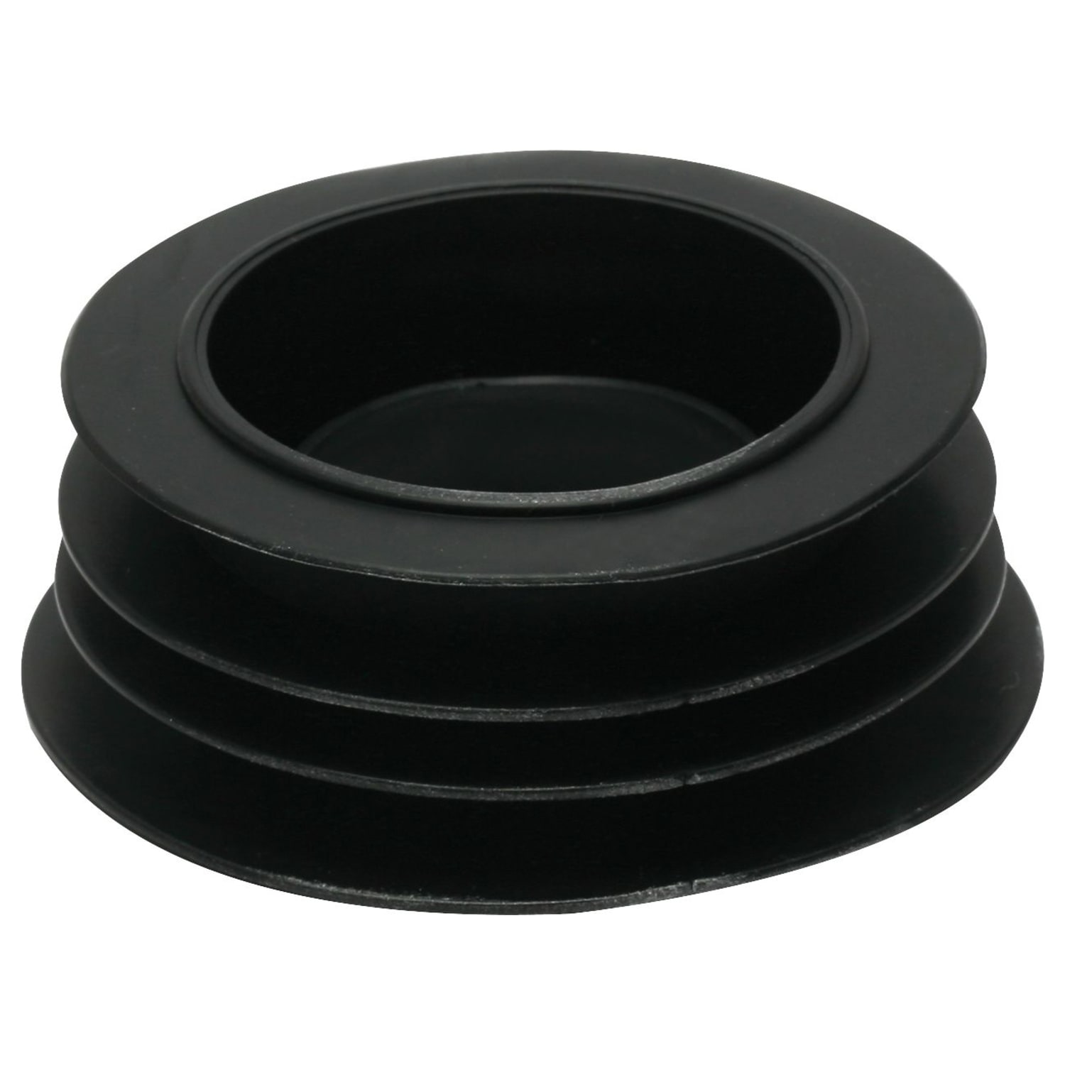 Toilet on sale flush pipe