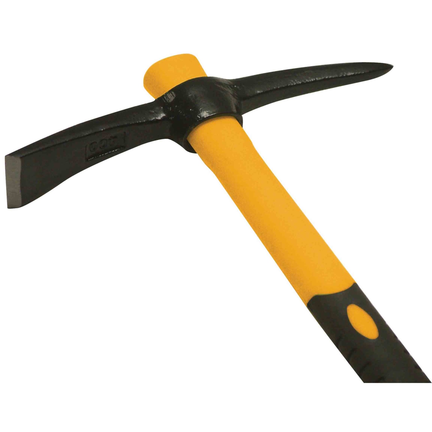 Garden pick on sale mattock