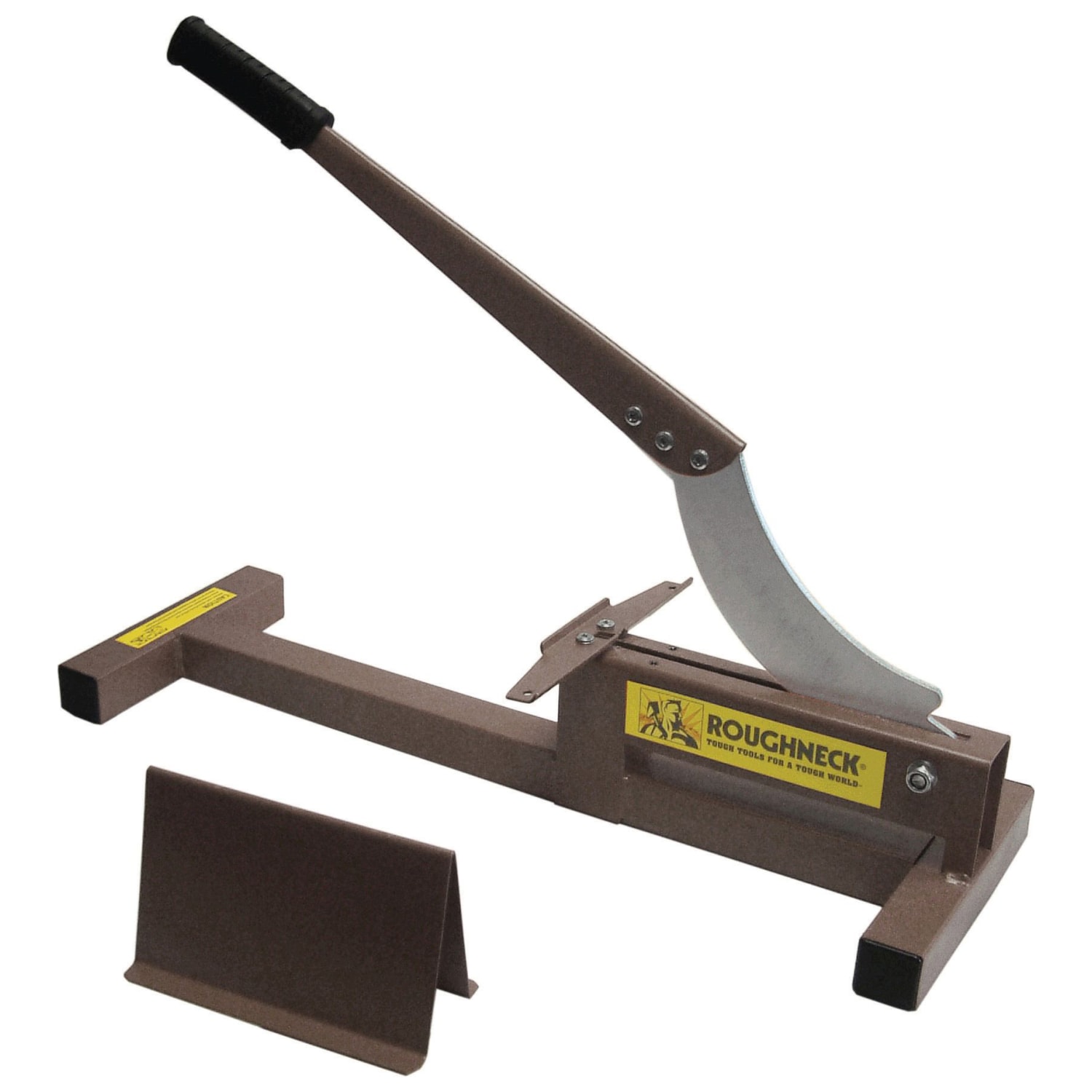 Laminate flooring clearance blade