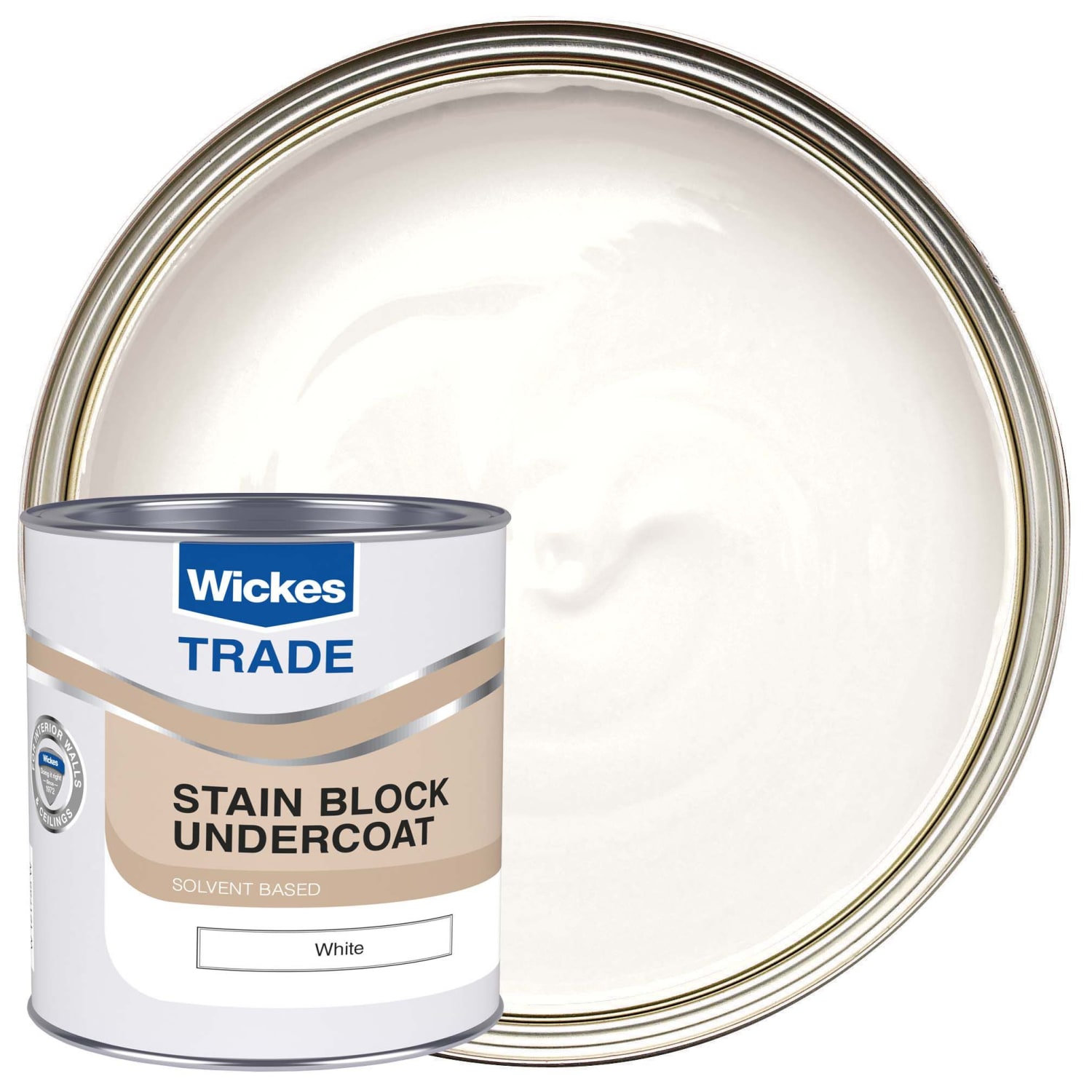 Stain block on sale