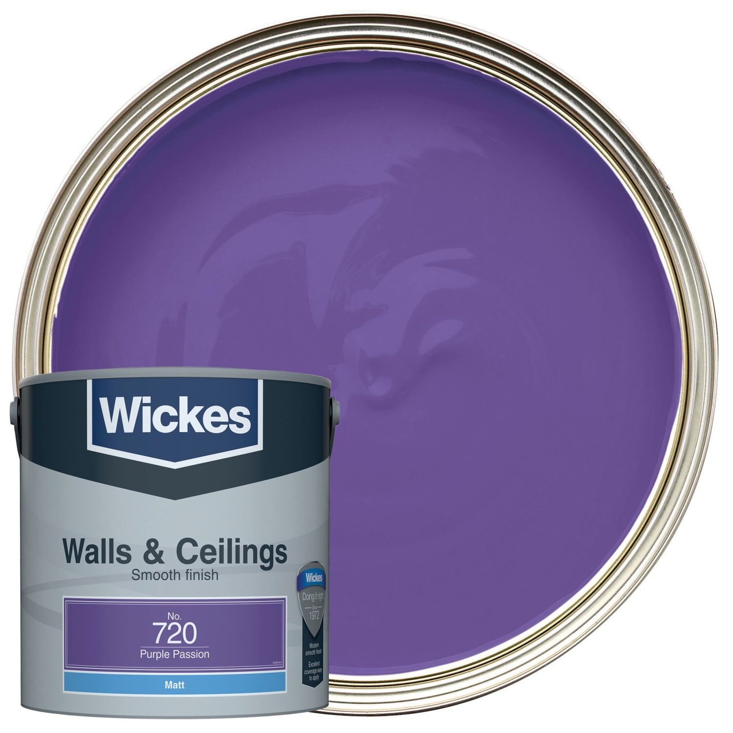 720 purple sales