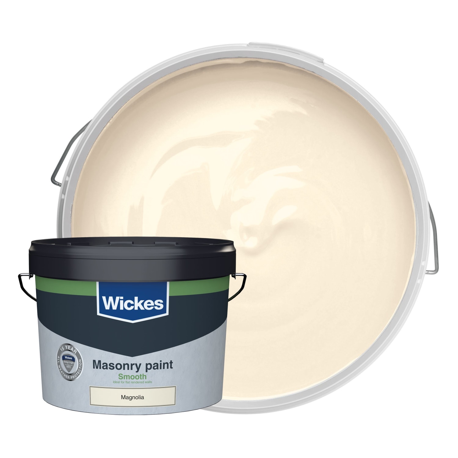 Wickes exterior paint hotsell