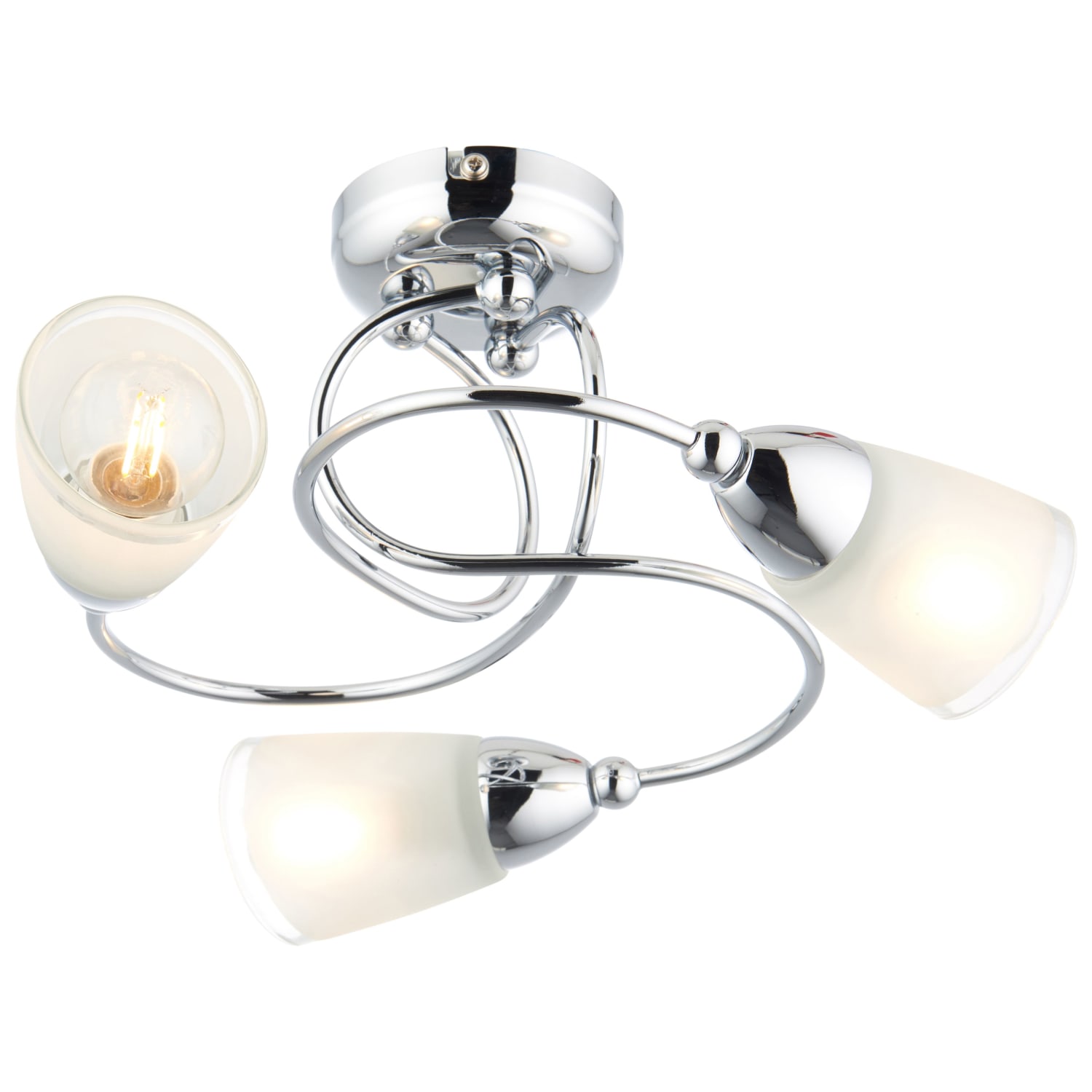 Wickes lighting sale