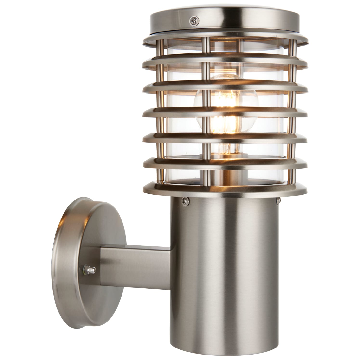 Wickes outdoor clearance light