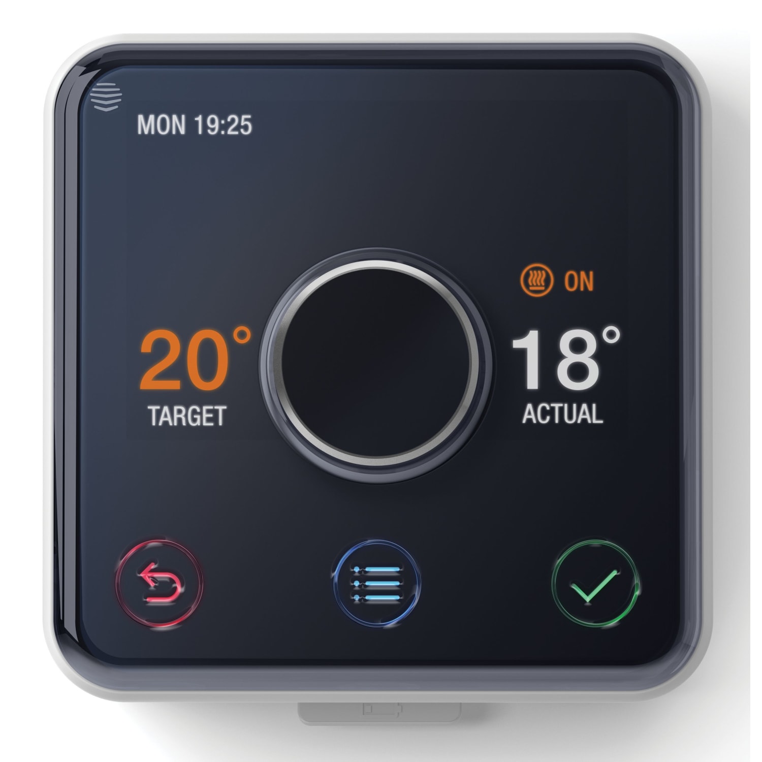 Hive Smart Active Heating System Kit | Wickes.co.uk
