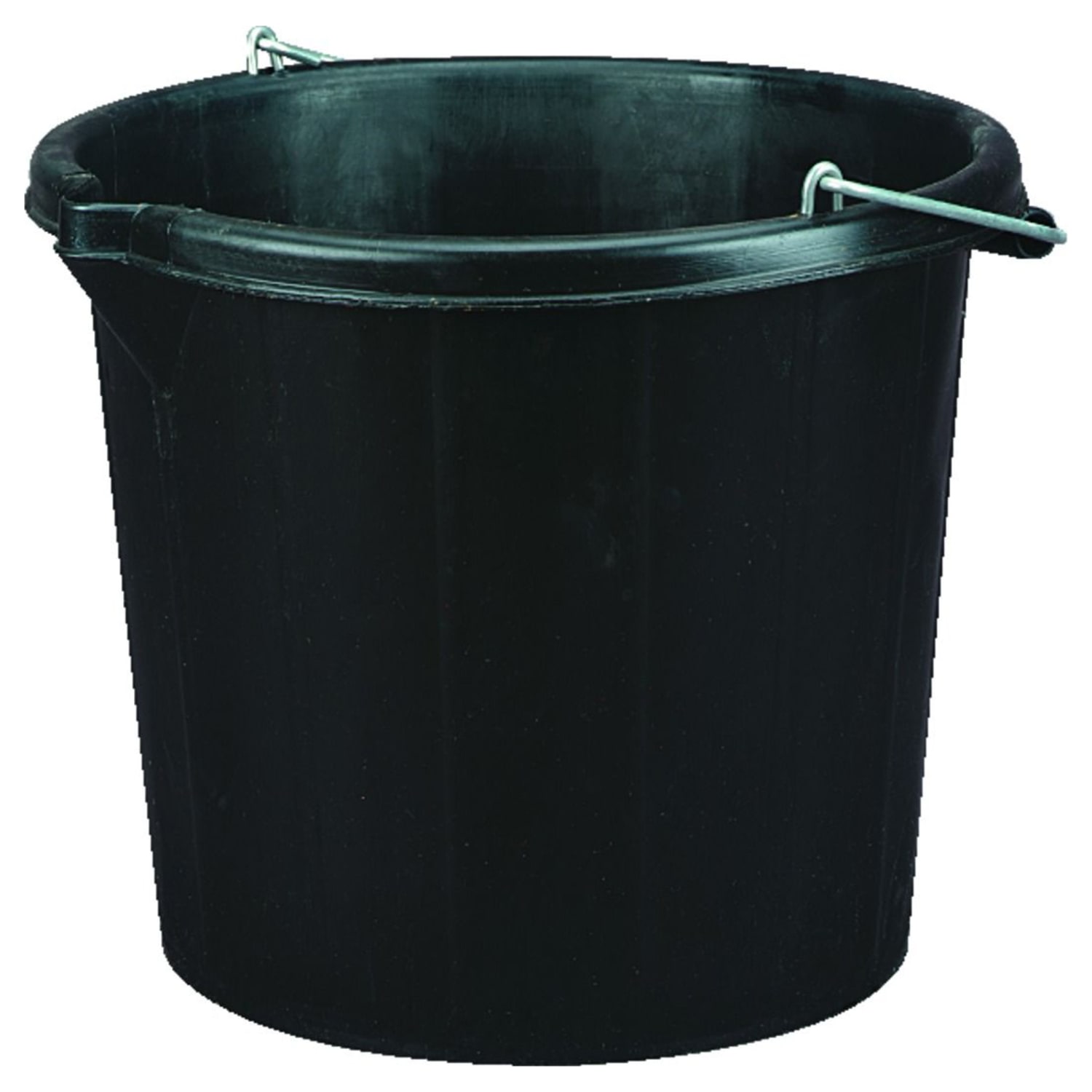 Black buckets for sale new arrivals
