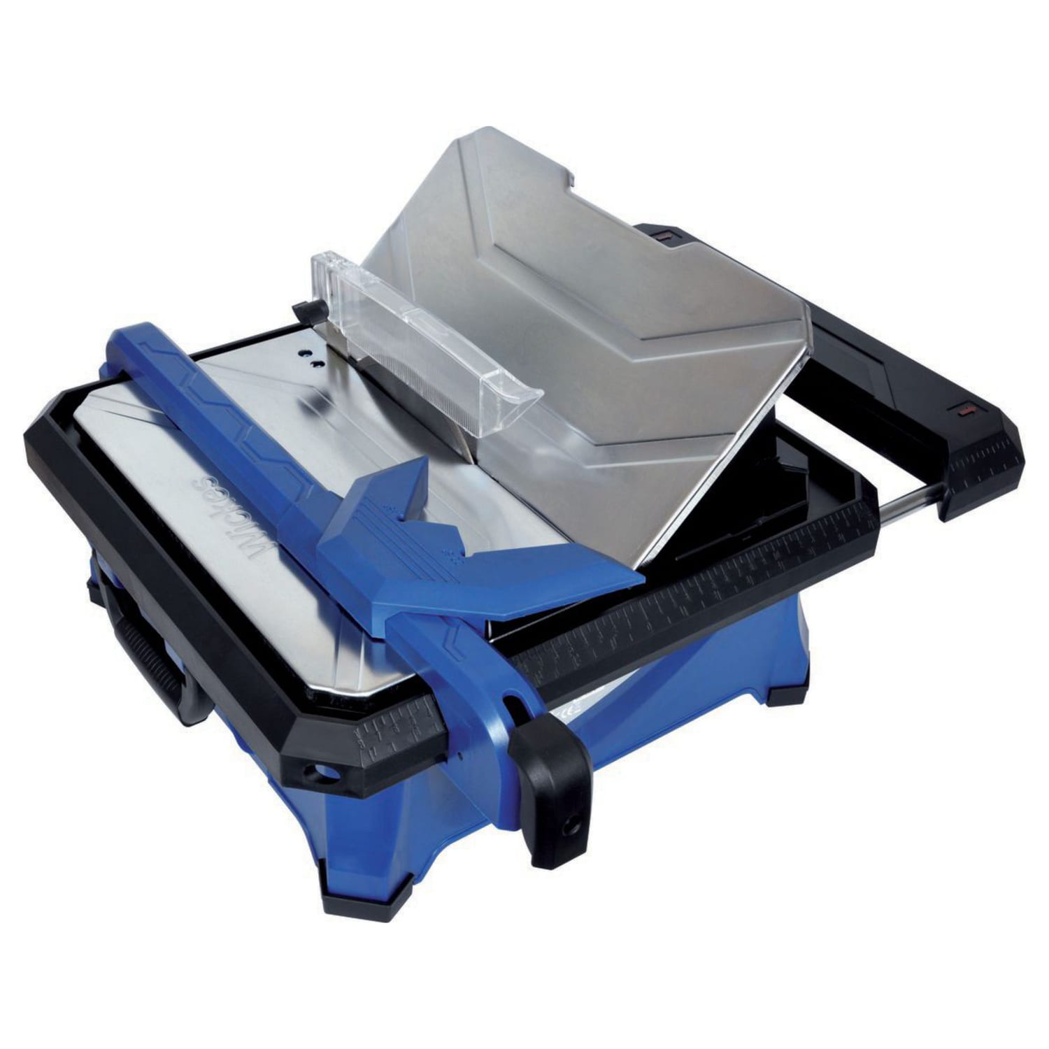 Electric wet hot sale tile cutter